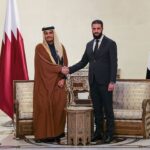 Qatar’s PM calls on Israeli forces to withdraw from Syria buffer zone