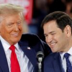 Rubio, pro-Israel hawk set to be Trump’s top diplomat, vows ‘America First’