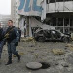 Russia-Ukraine war: List of key events, day 1,052