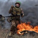 Russia-Ukraine war: List of key events, day 1,058