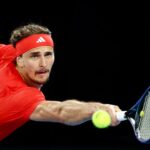 Sabalenka, Zverev and Habib shine on rain-hit first day at Australian Open