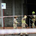 Second synagogue in Sydney, Australia defaced with anti-Semitic graffiti