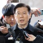 South Korea’s presidential security chief resigns after ‘bloodshed’ warning