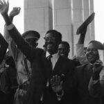 ‘Symbol of resistance’: Lumumba, the Congolese hero killed before his prime