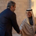 Syria’s FM to head to UAE, Qatar and Jordan to ‘build partnerships’