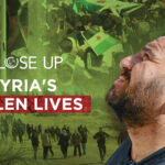 Syria’s stolen lives