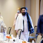 Taliban calls India a ‘significant regional partner’ after officials meet