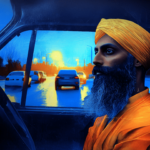 The Khalistan Assassinations