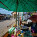 The secret to a balanced diet? Better roads, say scientists