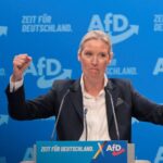 Thousands gather in Germany to protest far-right AfD congress