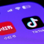 TikTok users in US flock to ‘China’s Instagram’ ahead of ban