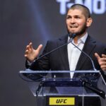 UFC champion Khabib Nurmagomedov removed from Alaska Airlines flight