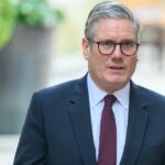 UK’s Starmer touts plan to ‘turbocharge’ living standards with AI