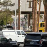 US soldier identified as dead in Las Vegas Cybertruck explosion: Reports