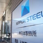 US Steel, Nippon sue Biden administration over decision to block merger