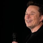 US watchdog sues Elon Musk over late disclosure of Twitter stake