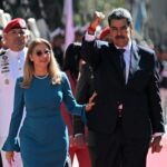 Venezuela’s Nicolas Maduro sworn in for third term after disputed election