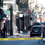 What we know about the New Orleans attack