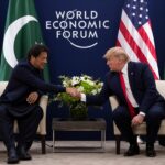 Why are Donald Trump’s allies cheering for Pakistan’s Imran Khan?