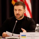 Zelenskyy ‘ready to hand over’ captured N Korea soldiers for Ukrainian POWs