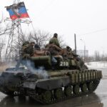 A flawed peace deal would not end the war in Ukraine