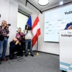 Austria eyes new coalition government that excludes far-right Freedom Party