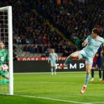 Barcelona and Atletico Madrid share eight-goal Copa del Rey thriller