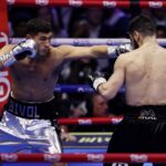 Bivol takes Beterbiev’s undisputed light-heavyweight world title