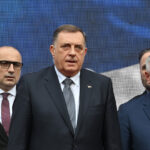 Bosnian Serb President Dodik sentenced to prison for defying peace envoy