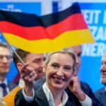 Charting the rise of Germany’s far-right AfD party