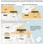 Ever wonder why Africa’s borders appear so strange?