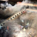 Greece’s rail disaster due to chronic safety gaps, inquiry finds