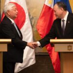 Japan, Philippines to boost military ties amid ‘severe’ environment