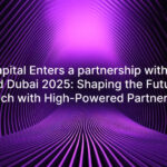 Kama Capital Disrupts Affiliate World Dubai 2025: Shaping the Future of FinTech with High-Powered Partnerships