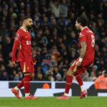 Liverpool go 11 points clear as Salah inspires 2-0 win over Manchester City