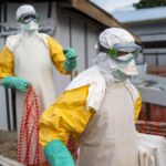 Mystery disease kills more than 50 in DRC: What we know so far