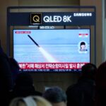 North Korea says it launched cruise missiles in message to ‘enemies’