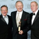 Oscar-winning actor Gene Hackman and wife found dead at home