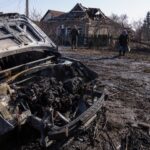 Russia-Ukraine war: List of key events – day 1,100