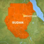 Several feared killed as Sudan army plane crashes near capital Khartoum