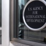 Trump administration moves to fire or put on leave nearly all USAID workers