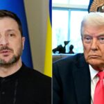 Trump says Ukraine’s Zelenskyy to sign ‘very big’ deal on rare earths