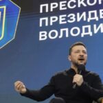 Ukrainian parliament affirms Zelenskyy’s legitimacy