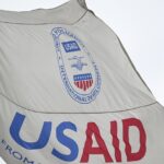 US cutting foreign aid budgets by more than 90%, Trump administration says