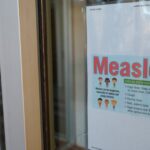 US reports first measles death since 2015