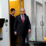 Video: Israeli PM Netanyahu appears in court to resume corruption trial