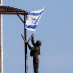 Why are Israeli troops occupying more and more of Syria?