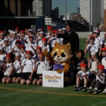 World Athletics Championships Tokyo 25 mascot name revealed