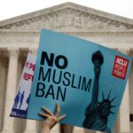 A new Muslim and African ban by Trump can and must be prevented