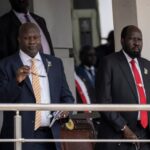 ‘Alarming regression’ in path to peace in South Sudan, UN commission warns